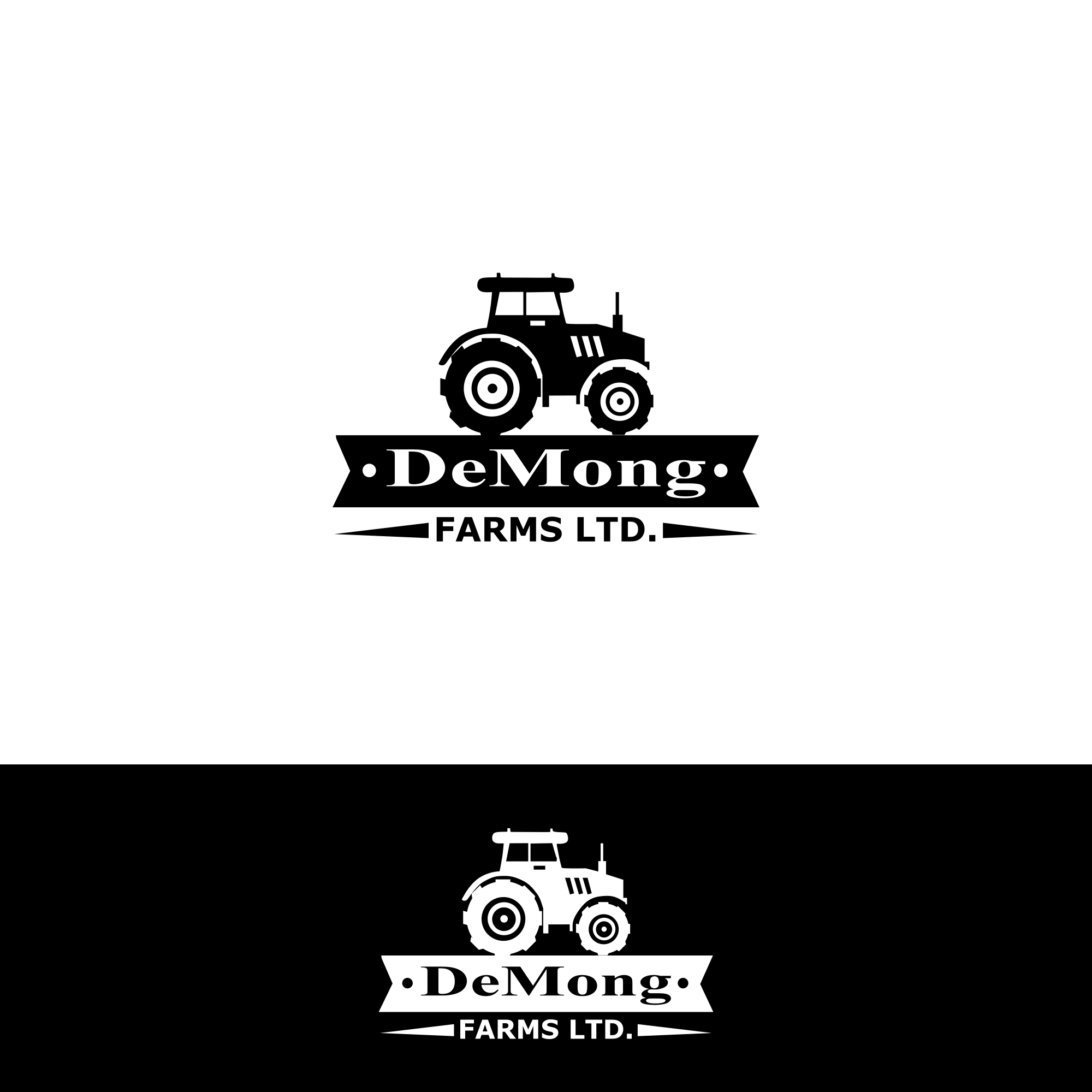 Logo Design by alitjuara for this project | Design #31678641