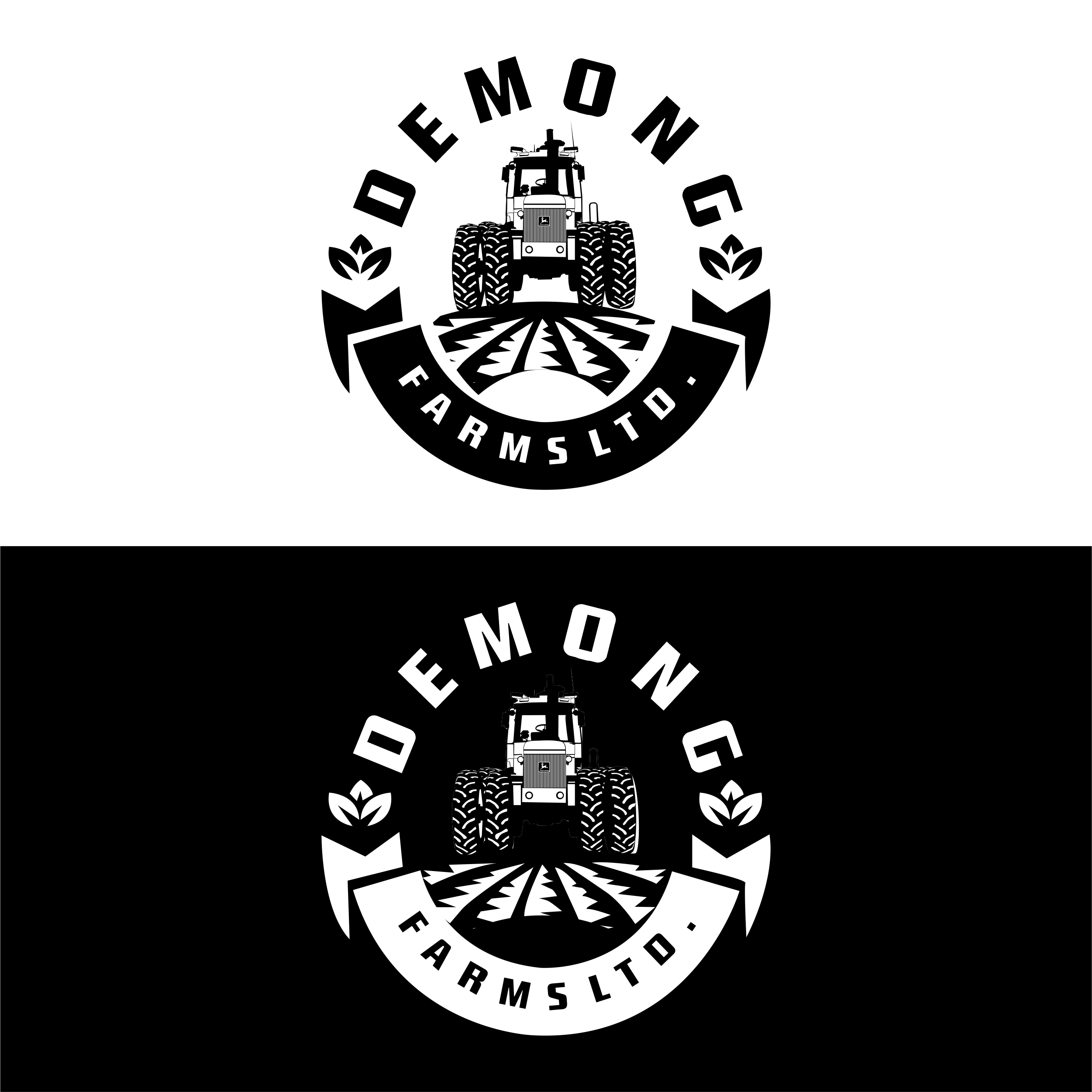 Logo Design by creative.bugs for this project | Design #31672228