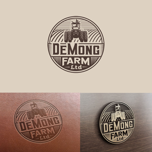 Logo Design by òcoa for this project | Design #31706852