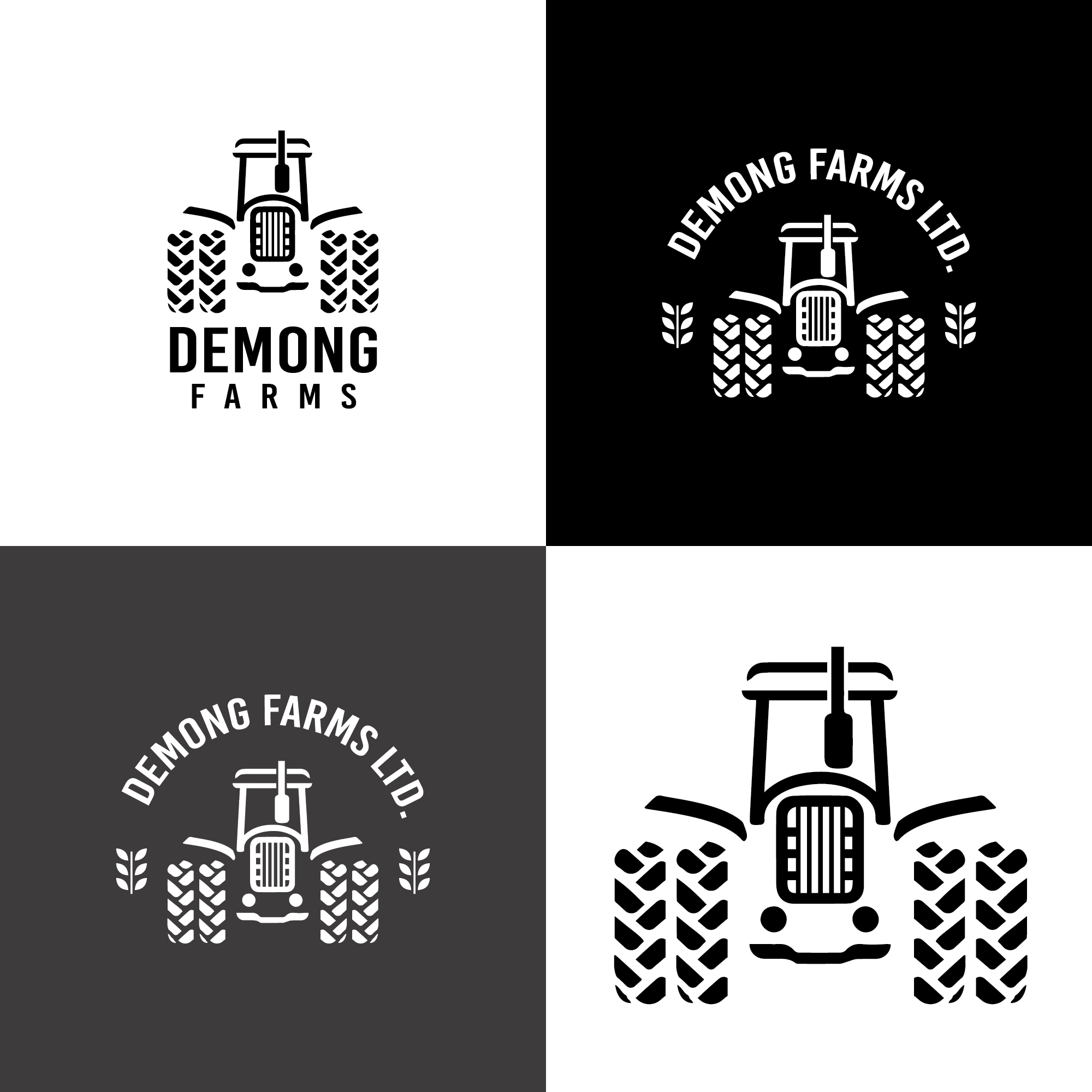 Diseño de Logo por Indra Mahendra para este proyecto | Diseño #31717250