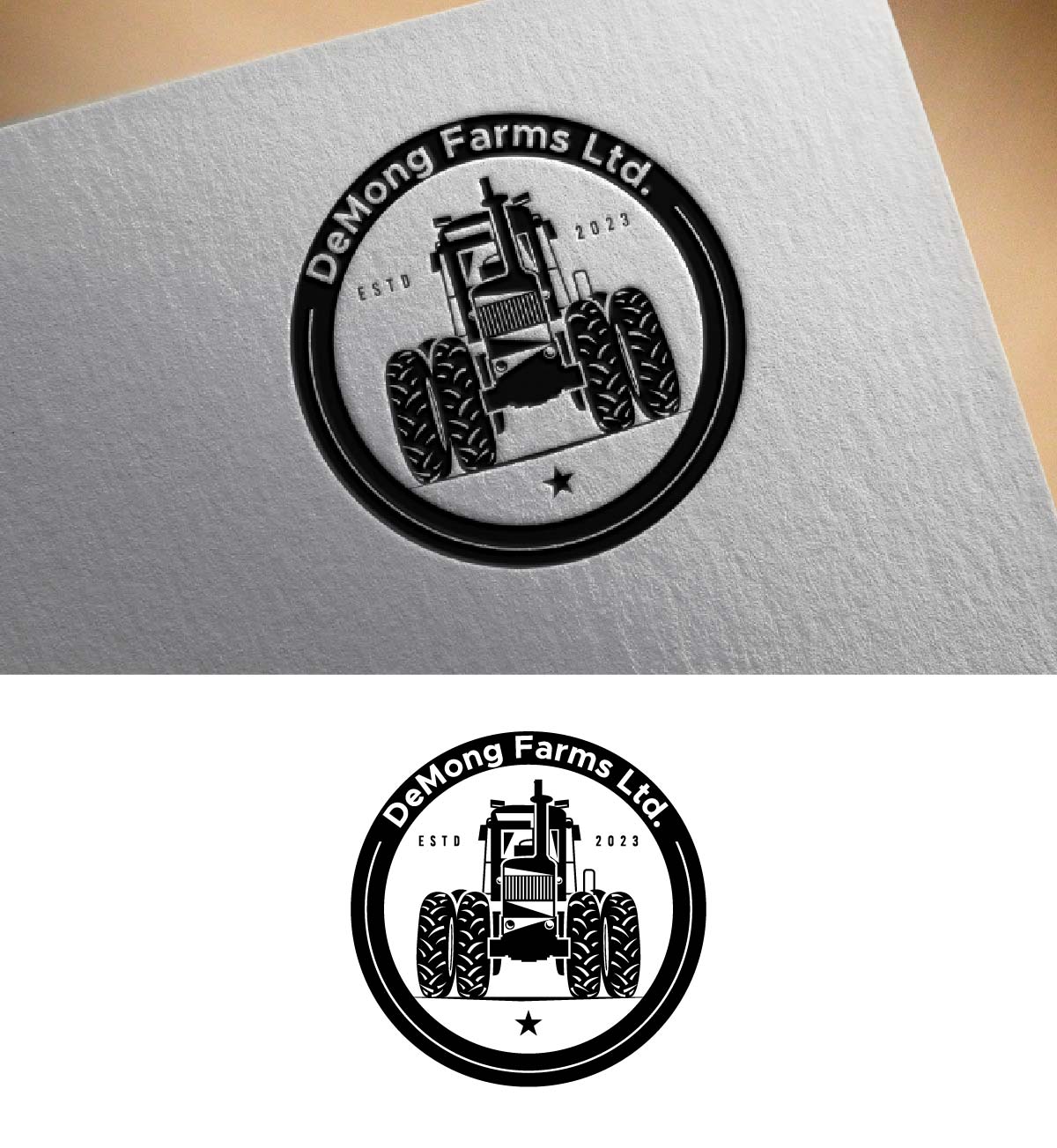 Logo Design by fly  design for this project | Design #31671855