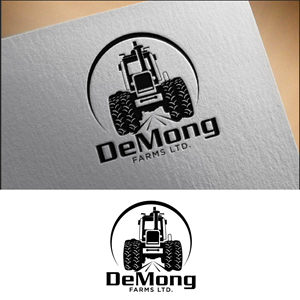 Logo Design by fly  design for this project | Design: #31672508