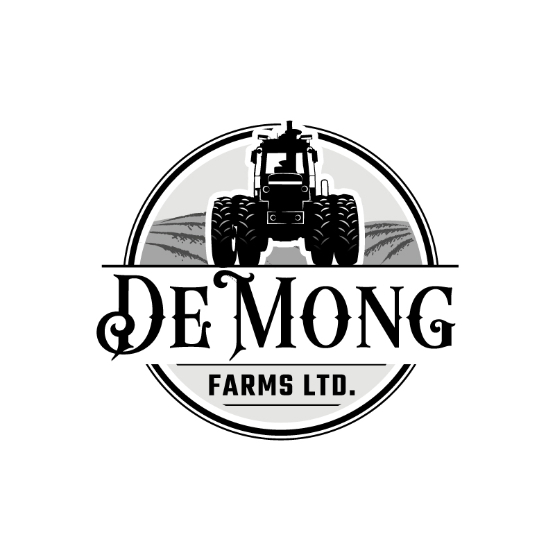 Logo Design by RAMDHONU for this project | Design #31682056