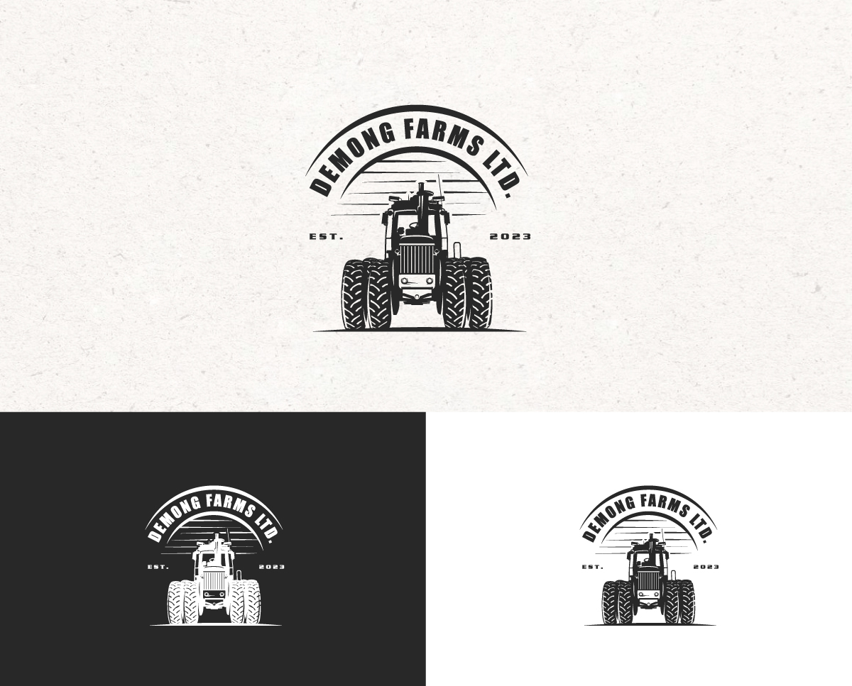 Logo Design by step forward 2 for this project | Design #31670404