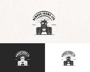 Logo Design by step forward 2 for this project | Design: #31670404