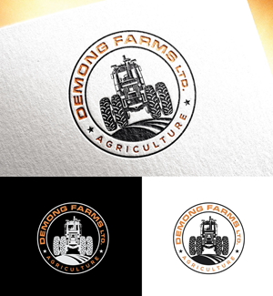 Logo Design by Dot Design 3 for this project | Design: #31685632