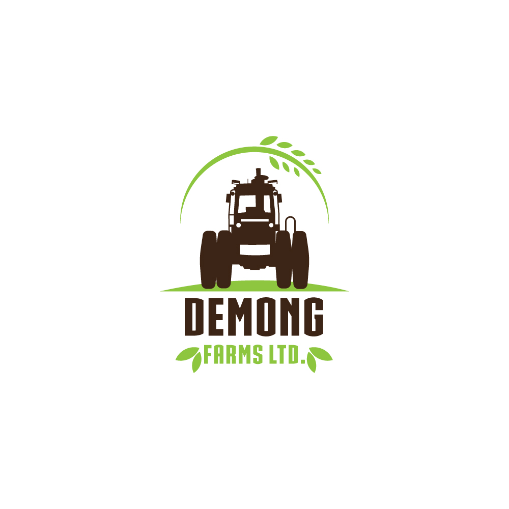 Logo Design by Ansh Design for this project | Design #31672202