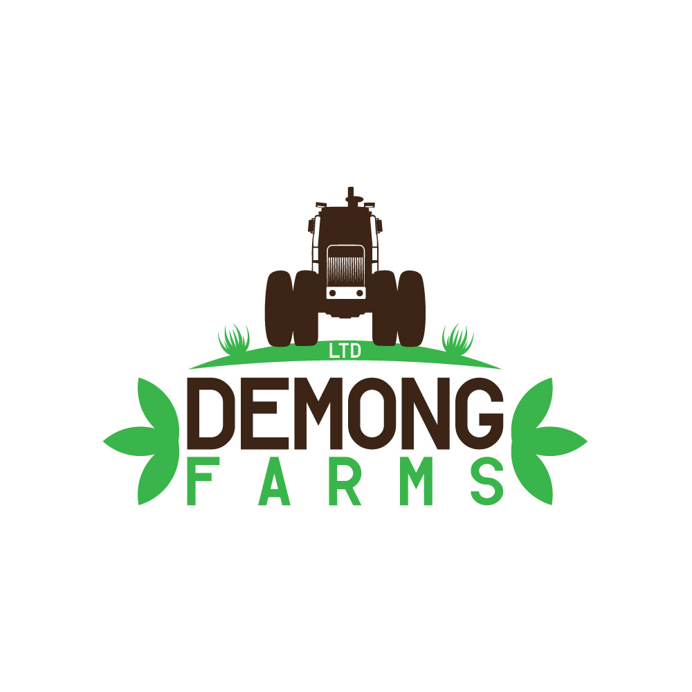 Logo Design by Ansh Design for this project | Design #31672226