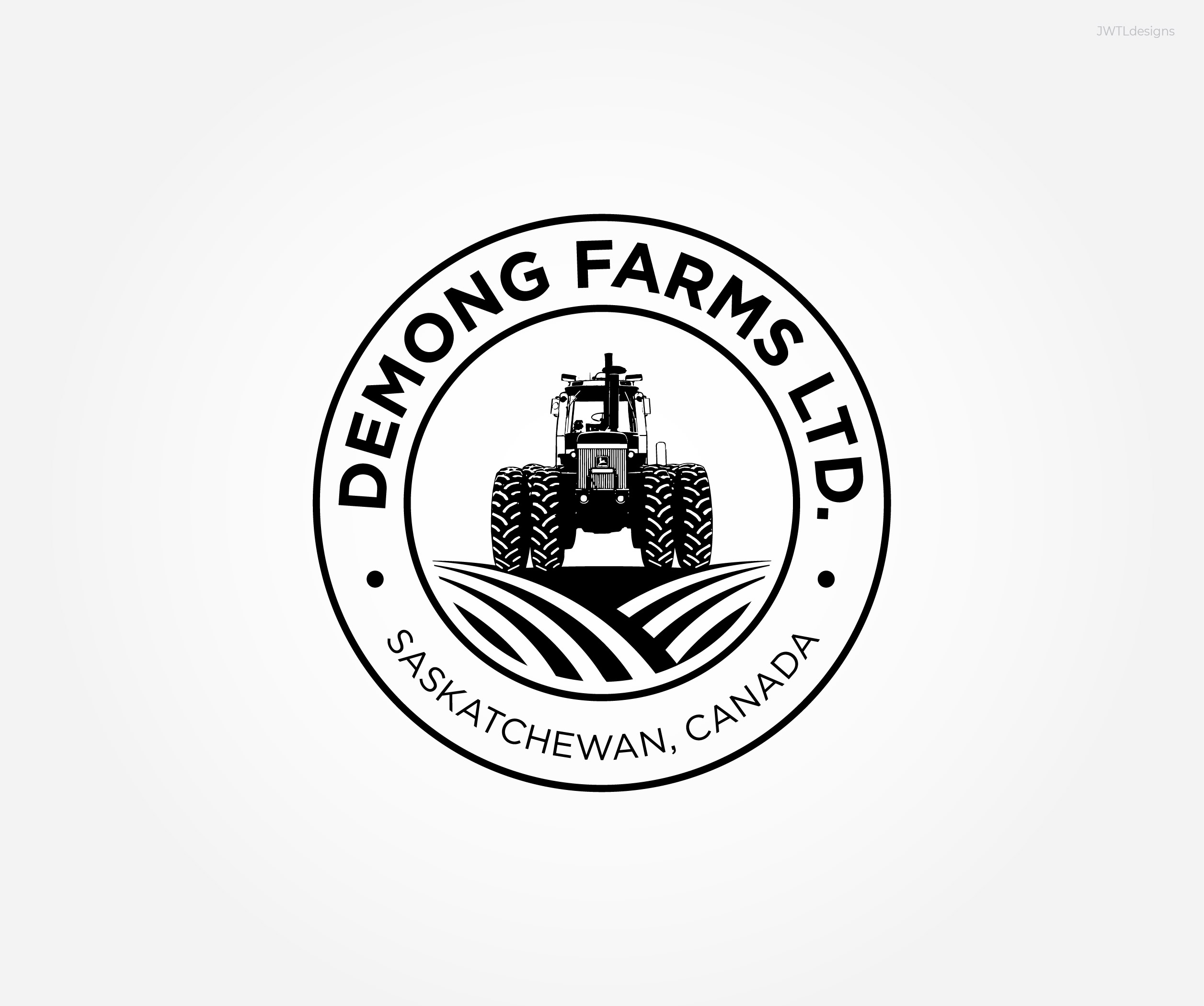 Logo Design by JWTL for this project | Design #31685410