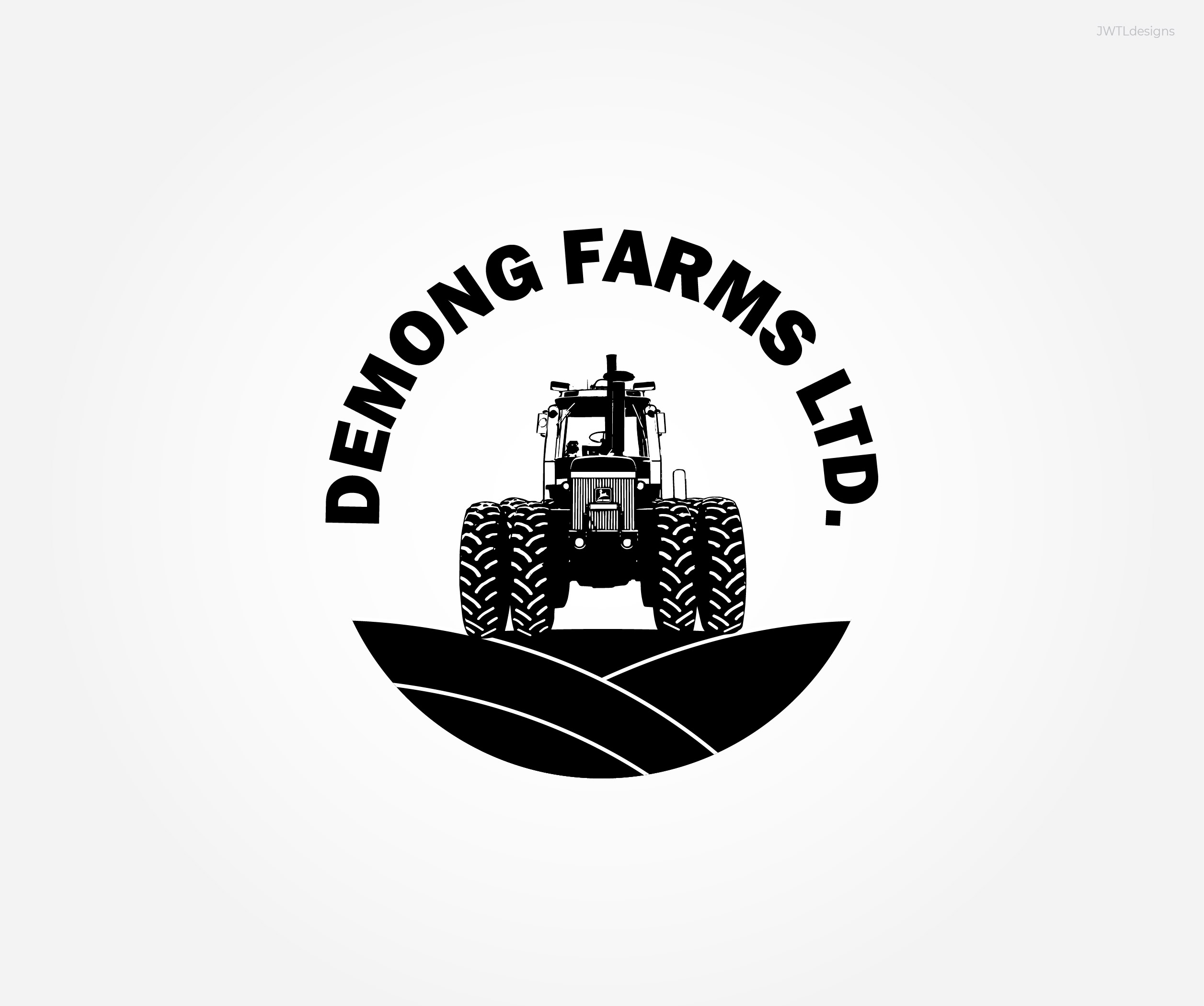 Logo Design by JWTL for this project | Design #31702578