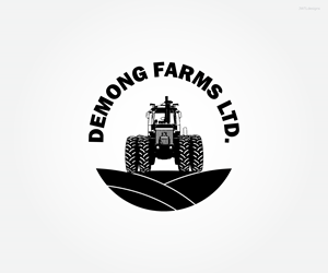 Logo Design by JWTL for this project | Design: #31702578