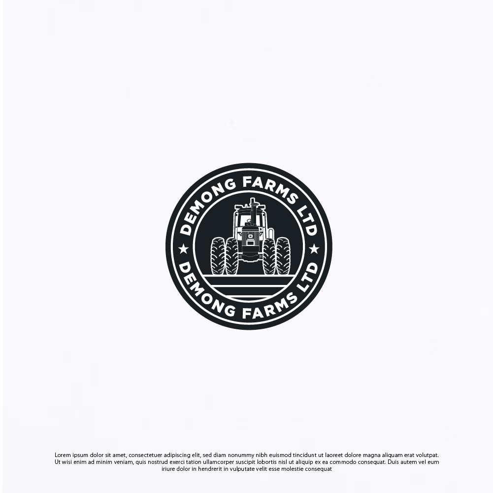 Logo Design by Tan-D for this project | Design #31690934