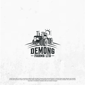 Logo Design by Tan-D for this project | Design: #31690935