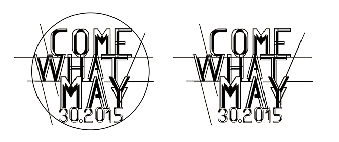 Contest winning design
