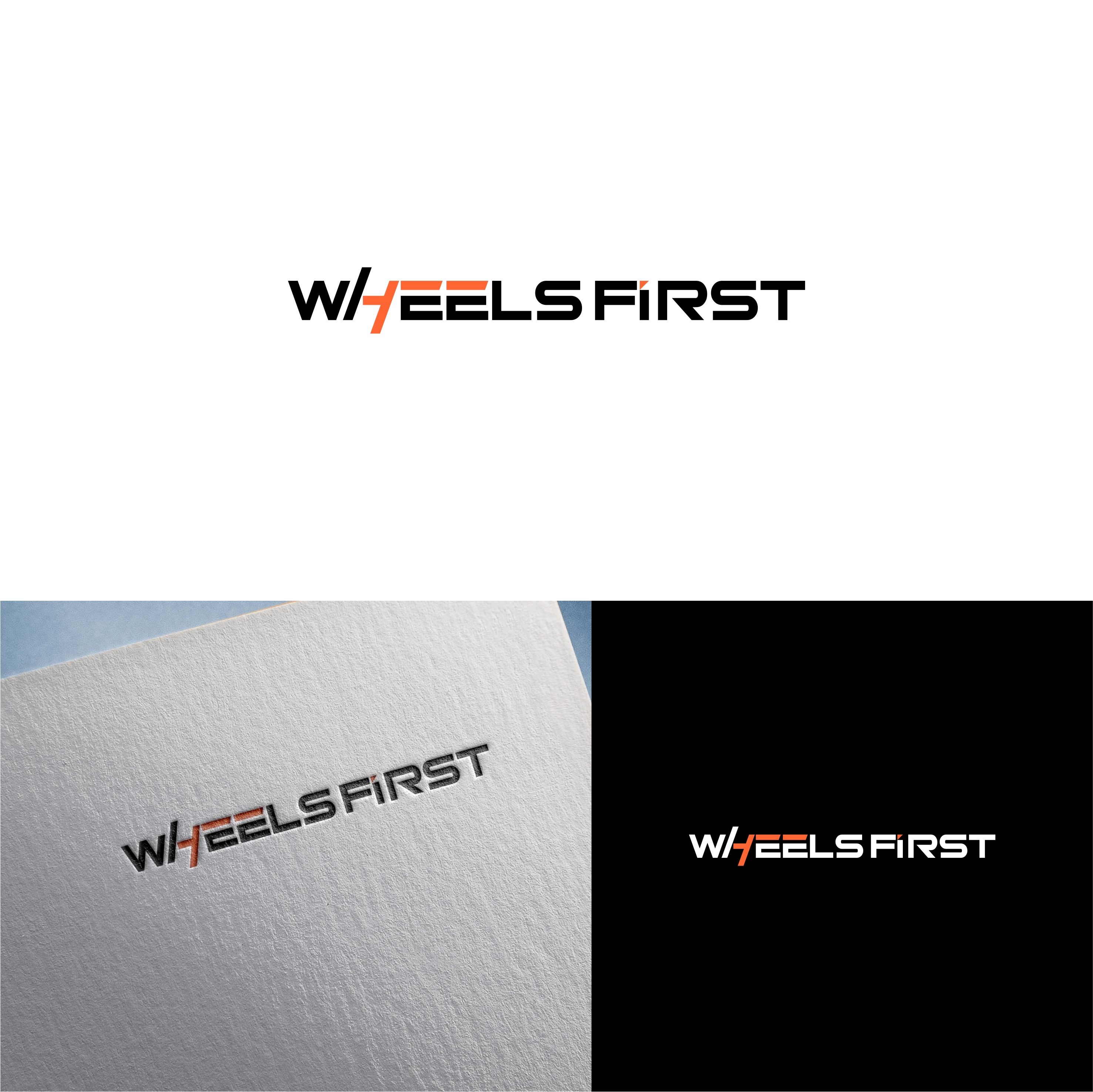 Logo Design by Joenet Jayawarna for this project | Design #31682050