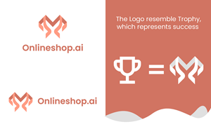 Logo Design by RonTwoThree