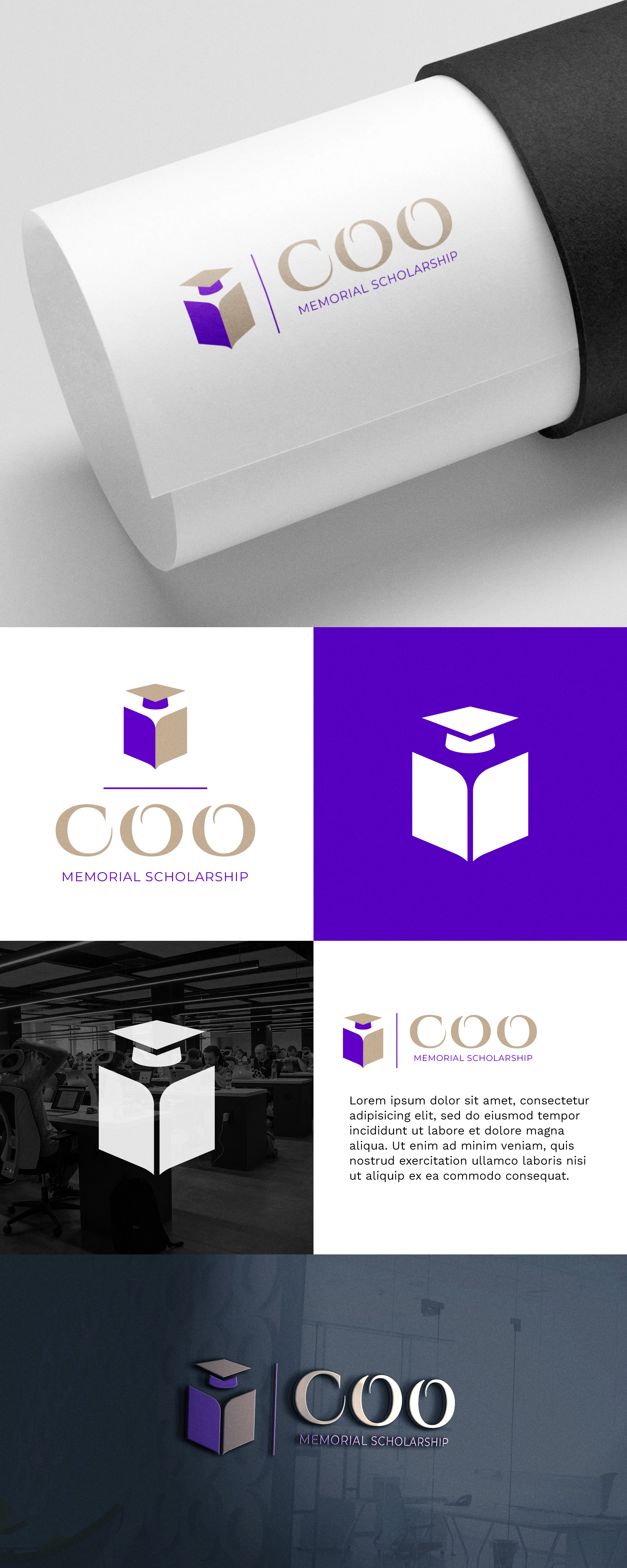 Logo Design by Oleksandr Tovarkov for this project | Design #31686351