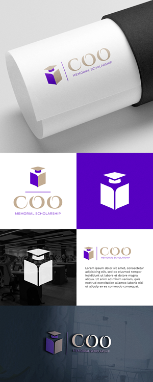 Logo Design by Oleksandr Tovarkov for this project | Design: #31686351