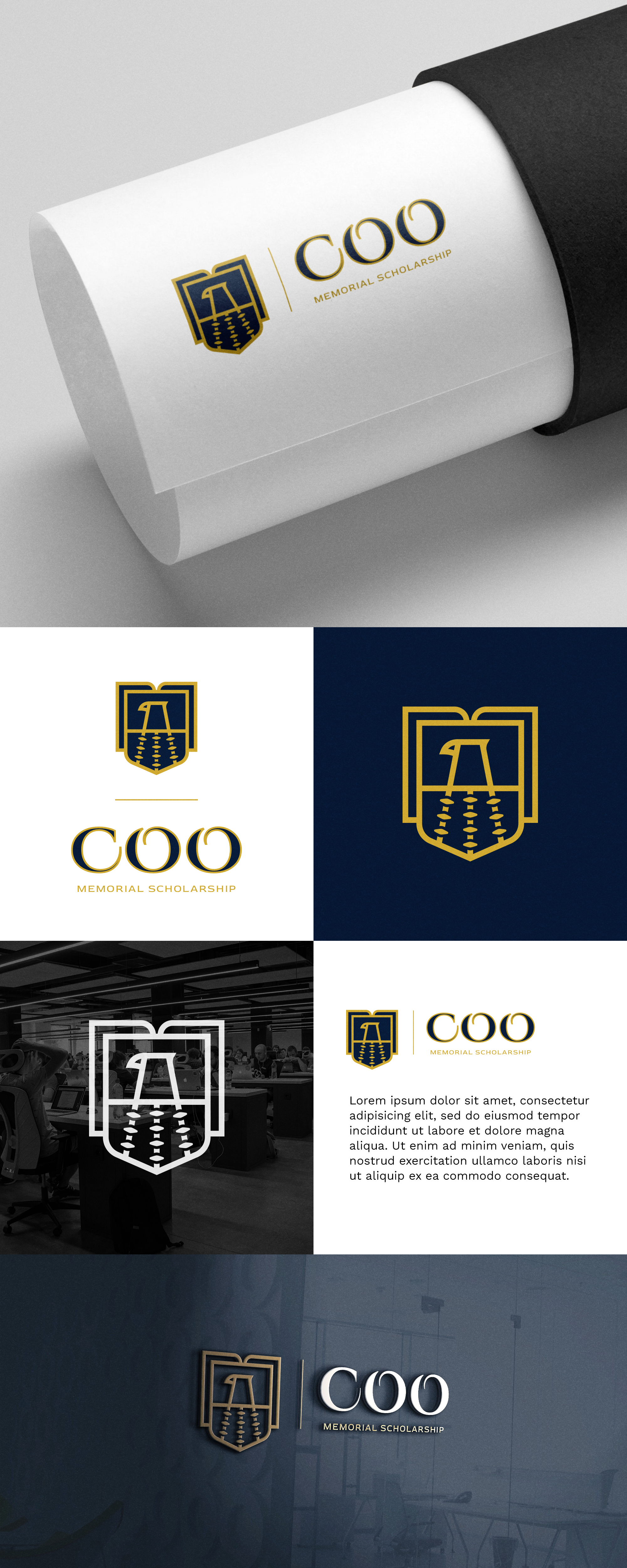 Logo Design by Oleksandr Tovarkov for this project | Design #31686488