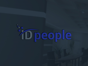 Logo Design by Uhm@design for ID people | Design: #31669294