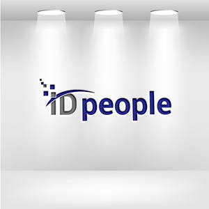 Logo Design by Uhm@design for ID people | Design: #31669295