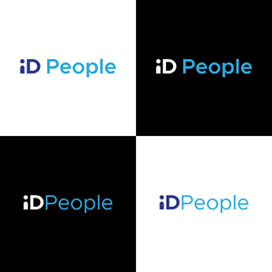 Logo Design by sidikart9 for ID people | Design: #31668534