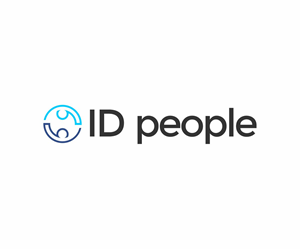 Logo Design by Thati Designs for ID people | Design: #31669865