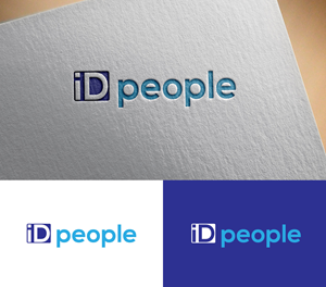 Diseño de Logo por Mi Design1 para ID people | Diseño: #31669555