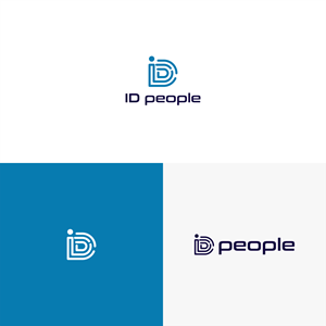 Diseño de Logo por QueenArt para ID people | Diseño: #31672964