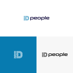 Logo Design by QueenArt for ID people | Design: #31672965