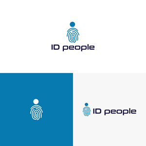 Logo Design by QueenArt for ID people | Design: #31672966