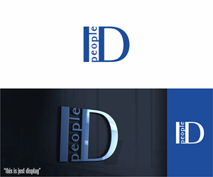 Logo Design by alkaline for ID people | Design: #31669347