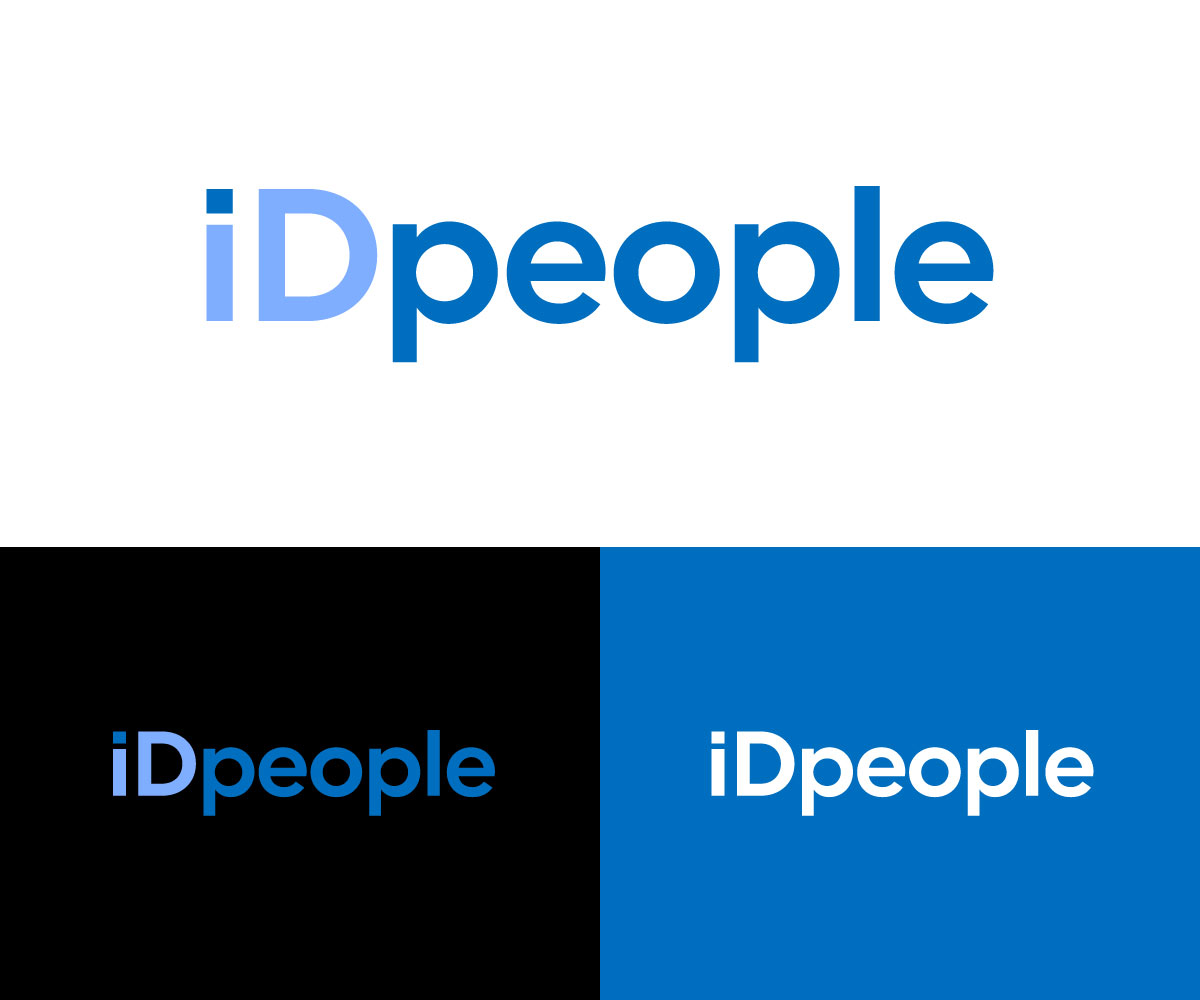 Logo-Design von Kavth für ID people | Design #31694361