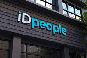 Logo Design by Kavth for ID people | Design: #31694466