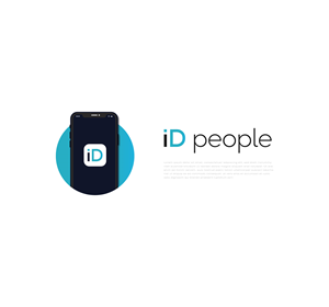 Diseño de Logo por mehedi.h para ID people | Diseño: #31672633