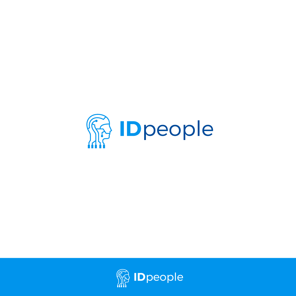 Logo Design by AAZ_Studio for ID people | Design #31672343