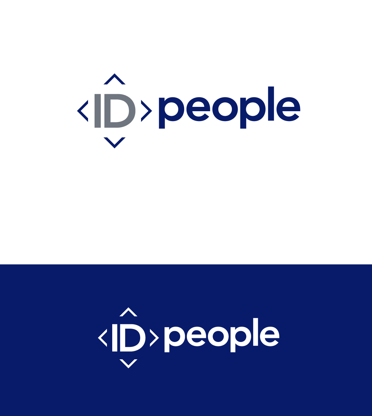 Logo-Design von SolDesign für ID people | Design #31679758