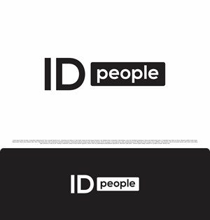 Logo Design by saesean for ID people | Design: #31694839