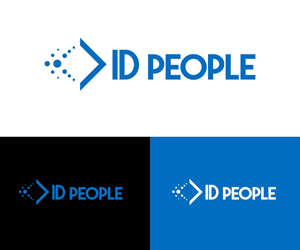 Logo Design by RaKu 2 for ID people | Design: #31698187