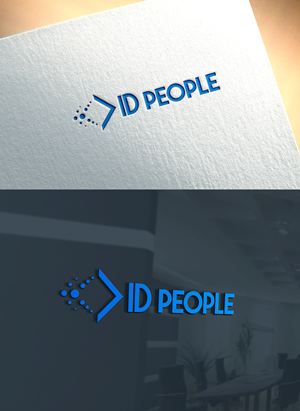 Logo Design by RaKu 2 for ID people | Design: #31715074