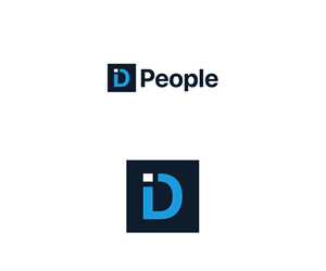 Logo Design by METHODEMAN for ID people | Design #31669336