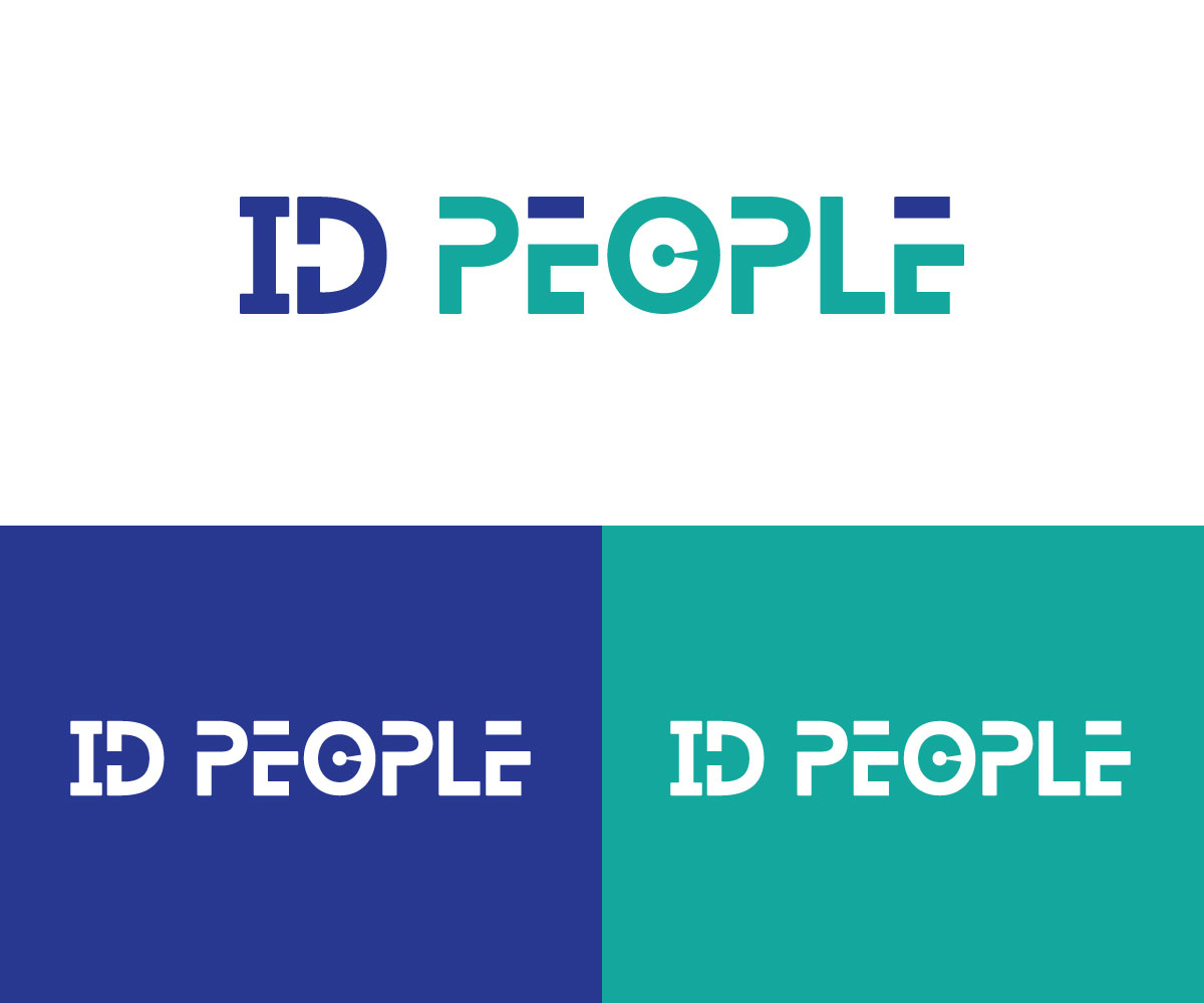 Logo Design by patiklni for ID people | Design #31690057