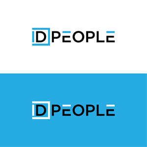 Logo Design by loveqis for ID people | Design: #31669000