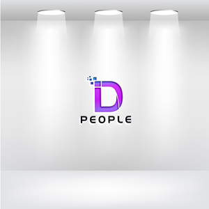 Logo Design by BE STRONG for ID people | Design: #31669172