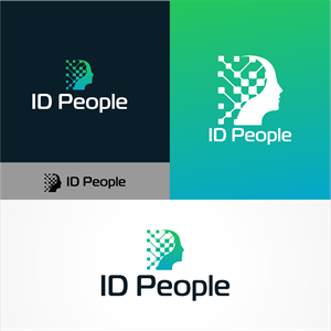 Logo Design by nurmania for ID people | Design: #31716004