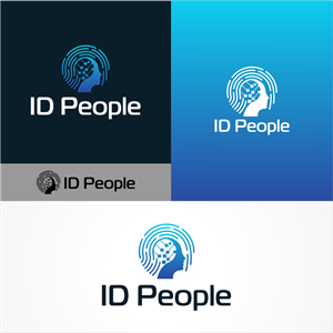 Logo Design by nurmania for ID people | Design: #31716486