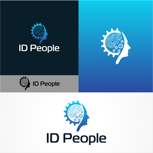 Logo Design by nurmania for ID people | Design: #31716619