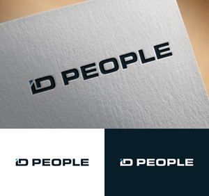 Logo Design by healer1617 for ID people | Design #31675923