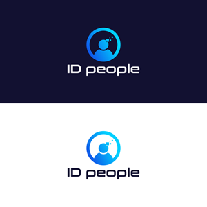Logo Design by MK_STD for ID people | Design: #31717075