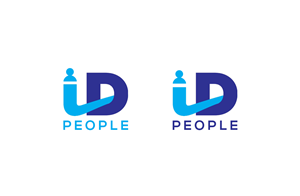 Logo Design by Rahmina for ID people | Design: #31679220